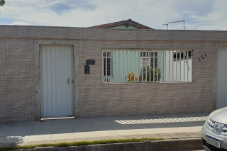 Casa Linear com 03 quartos sendo 01 suíte - Bairro das Laranjeiras(Jacaraipe) - Serra/ES